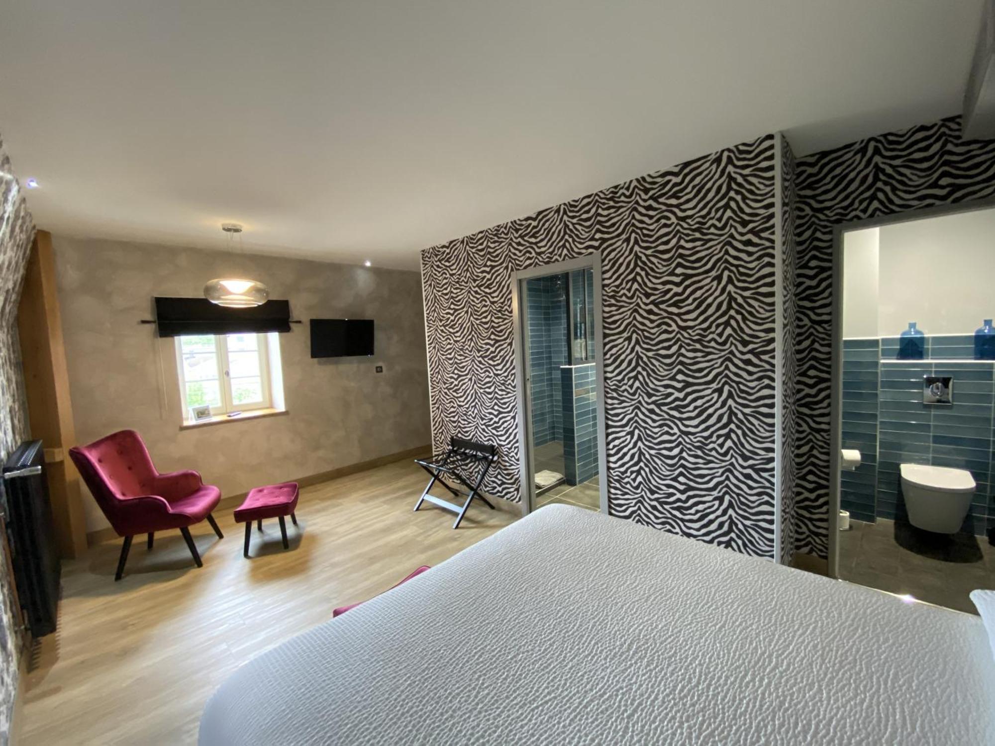 Le Terminus Hotel Tournus Ngoại thất bức ảnh