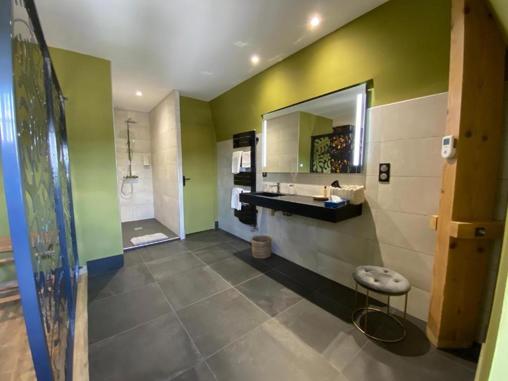 Le Terminus Hotel Tournus Ngoại thất bức ảnh