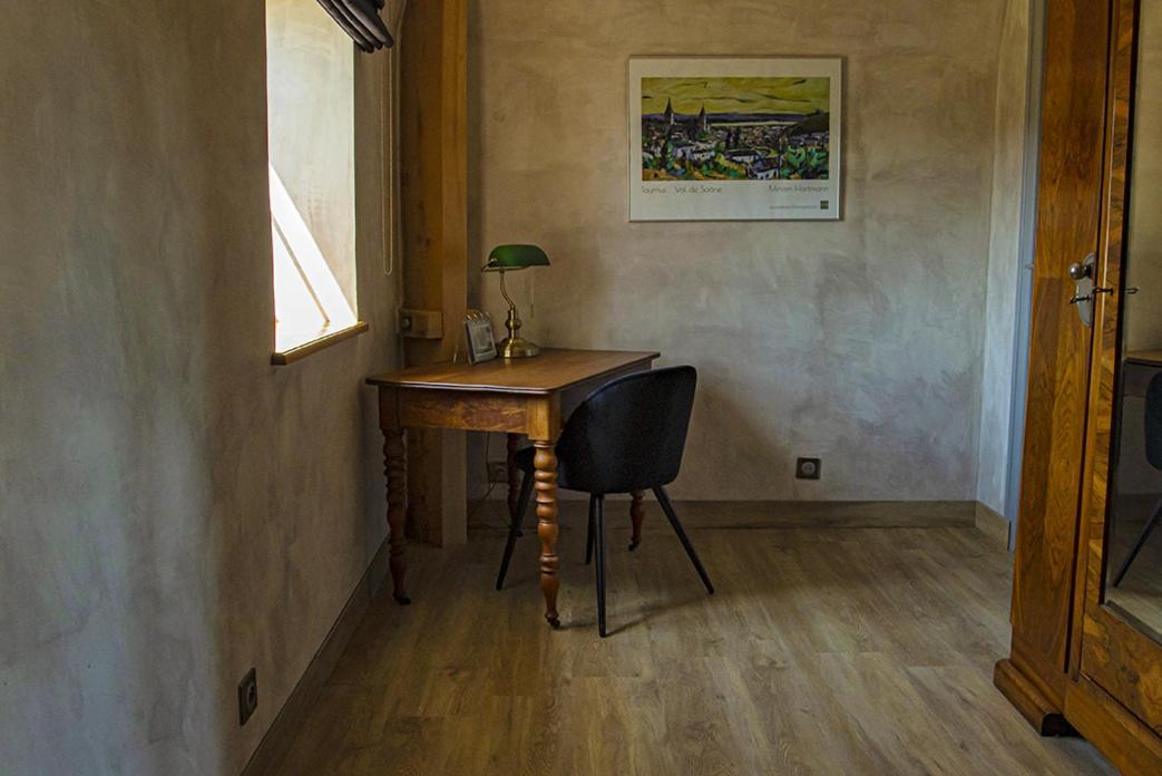 Le Terminus Hotel Tournus Ngoại thất bức ảnh