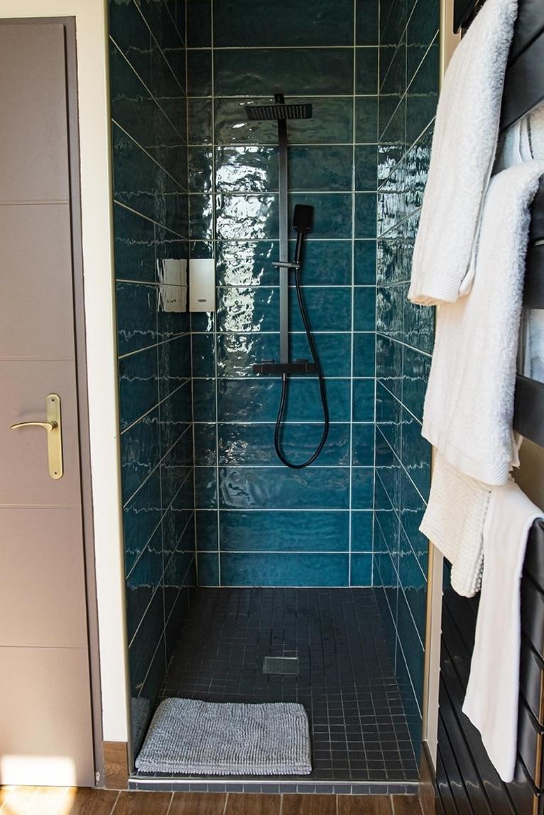 Le Terminus Hotel Tournus Ngoại thất bức ảnh