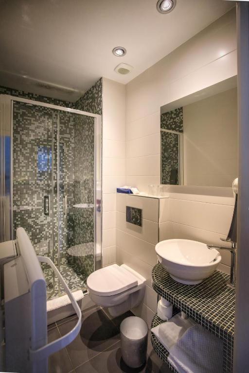 Le Terminus Hotel Tournus Ngoại thất bức ảnh