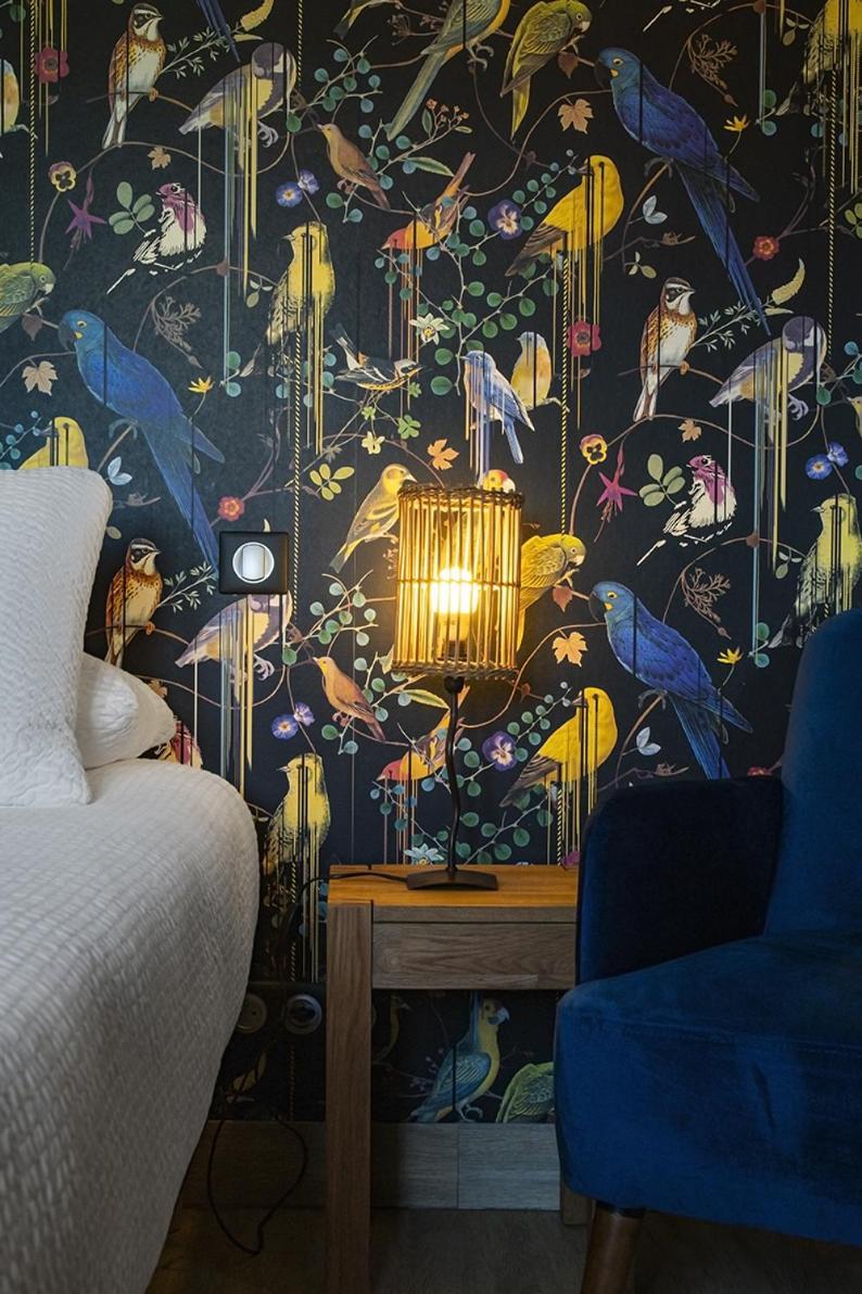 Le Terminus Hotel Tournus Ngoại thất bức ảnh