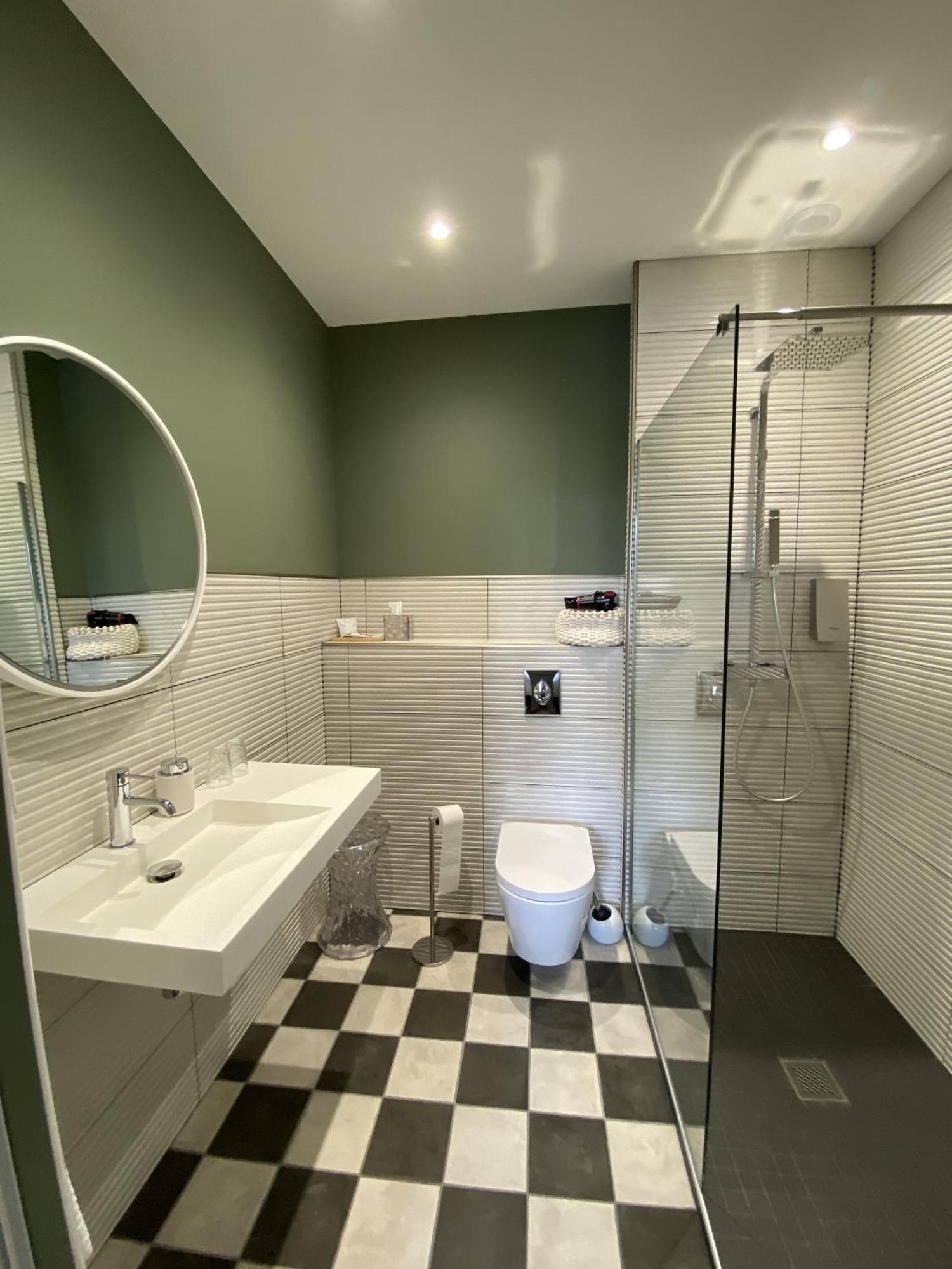 Le Terminus Hotel Tournus Ngoại thất bức ảnh